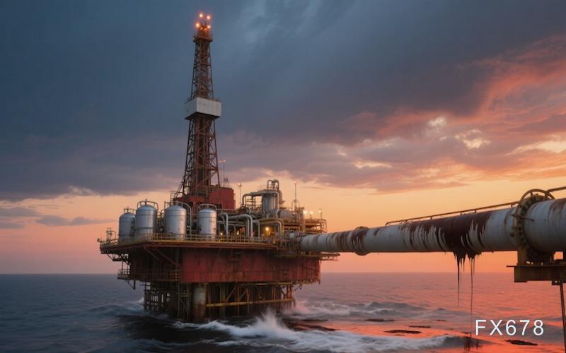 XM注册入口:油价暗战升级!全球能源格局正在重新洗牌